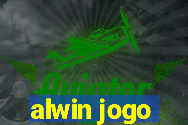 alwin jogo